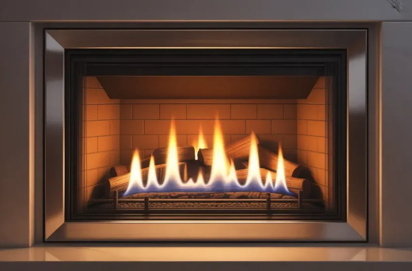  How to Light a Gas Fireplace