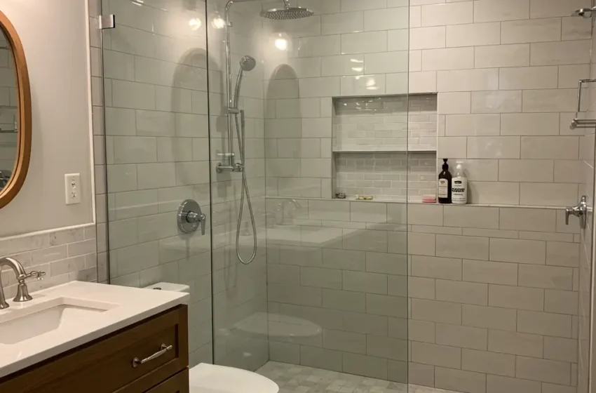  12 Quick Simple Bathroom Remodel Ideas Anyone Can Try