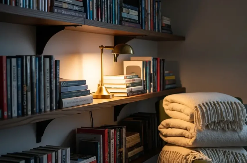  10 Inspiring Floating Shelves Decor Ideas and Plant Styling Tips