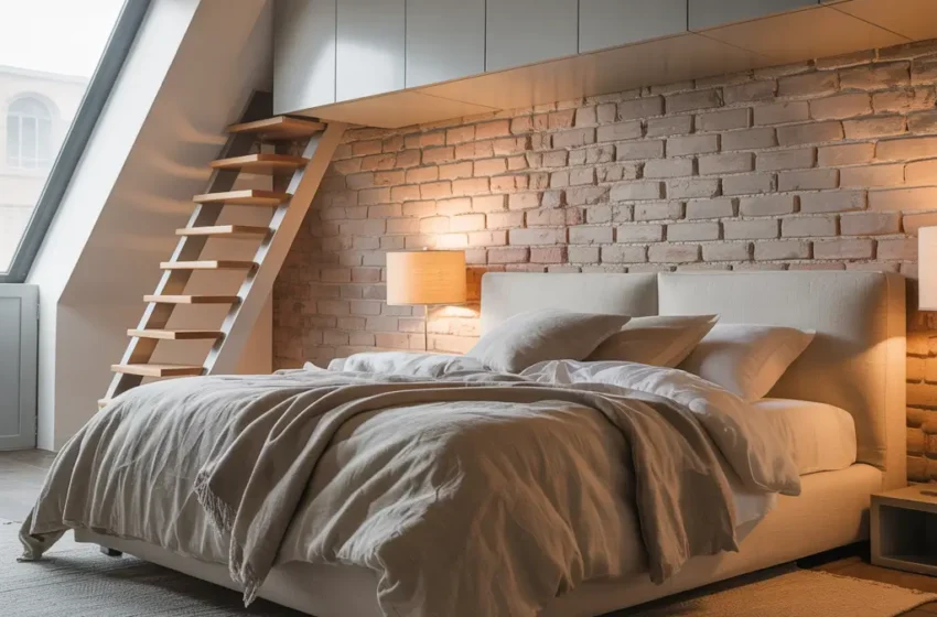  10 Chic Cupboard Ideas Bedroom and Minimalist Inspirations