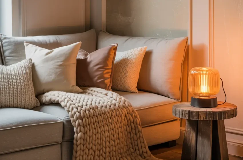  12 Beautiful Grey Sofa Living Room Ideas and Modern Layouts