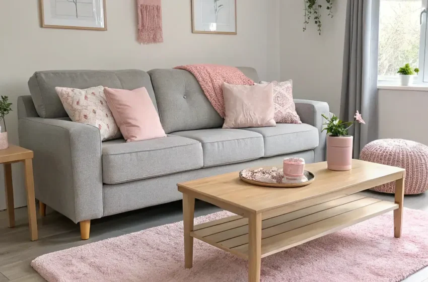  12 Elegant Grey Living Room Ideas Color Schemes for Inspiration