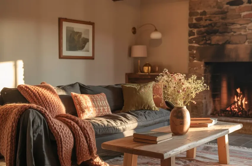  12 Inspiring Dark Grey Sofa Living Room Ideas and Decor Hacks