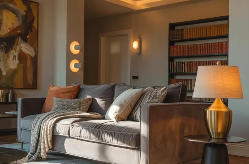  10 Fresh Interior Design Ideas for Bright and Airy Homes