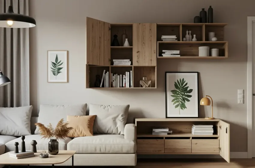  12 Elegant Home Interior Design Ideas to Elevate Your Home