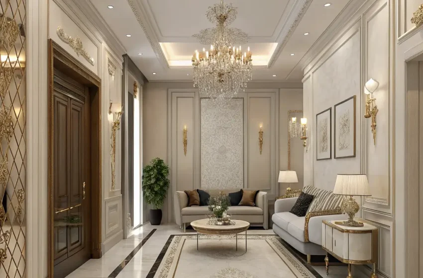  10 Gorgeous Hall Interior Design Ideas for Modern Living