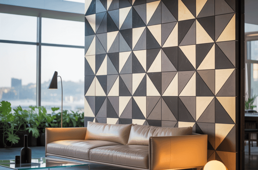  12 Inspiring Modern Interior Design Ideas and Elegant Interiors