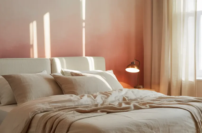  10 Unique Interior Wall Design Ideas with Bold Patterns