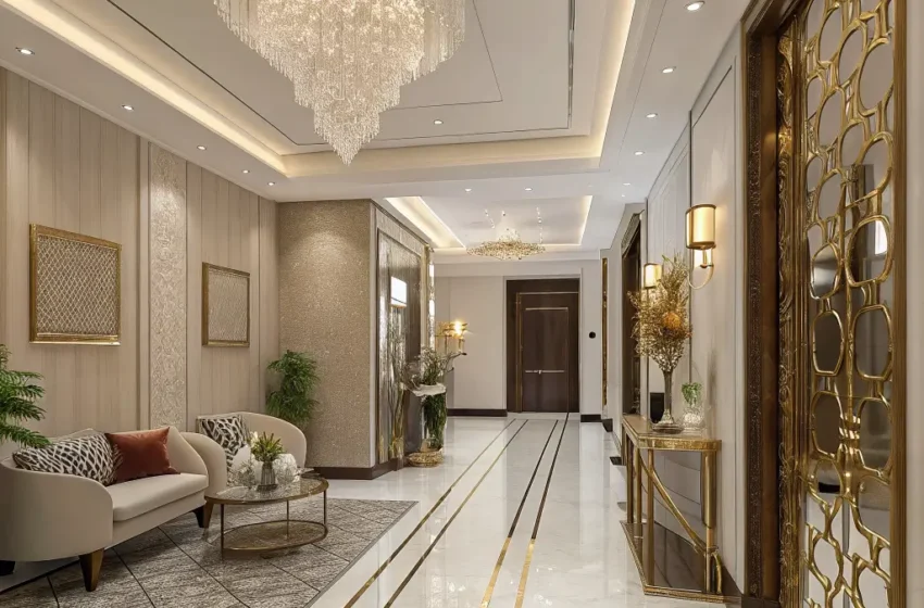  10 Practical Hall Interior Design Living Ideas for Every Home