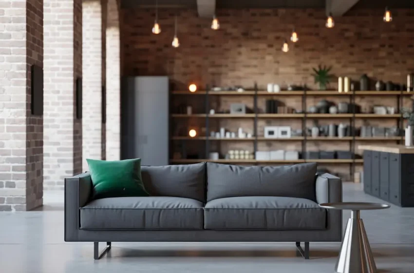  10 Creative Showroom Interior Design Ideas and Space Hacks