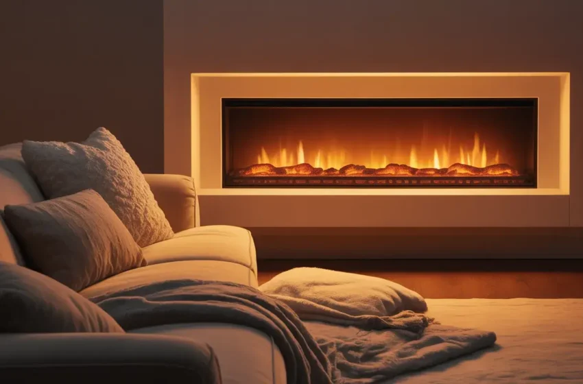  Duraflame Electric Fireplace: Your Cozy Corner Without the Hassle