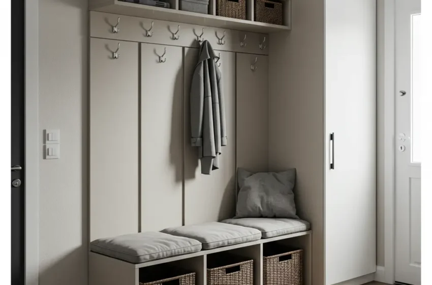  12 Gorgeous Foyer Design Modern Entrance Ideas for Any Home