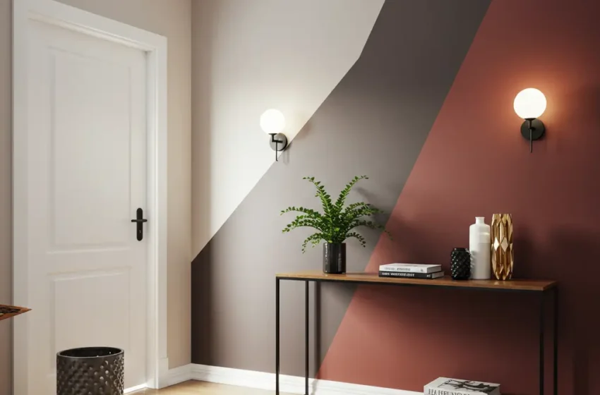  10 Sophisticated Foyer Interior Design Ideas and Luxe Details