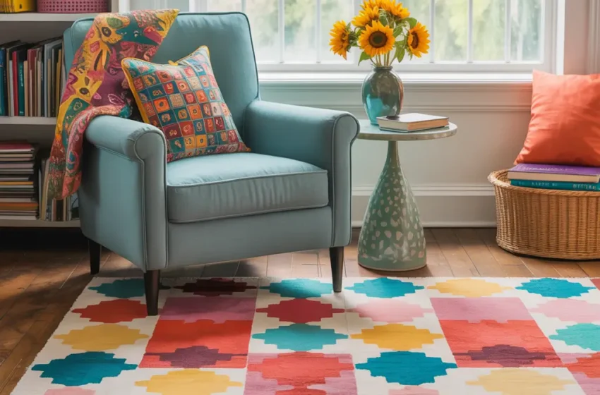  12 Cute Study Room Aesthetic Ideas for Cozy Corners