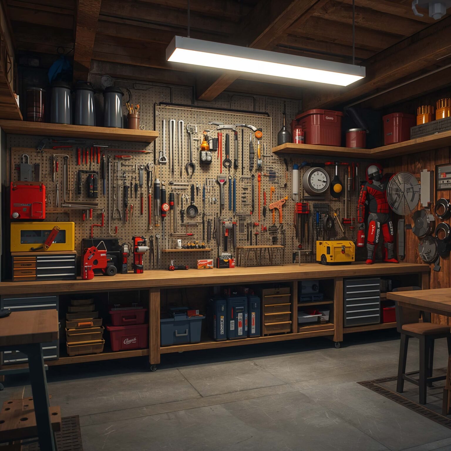 10 Easy Bloxburg Garage Ideas for Beginner Builders
