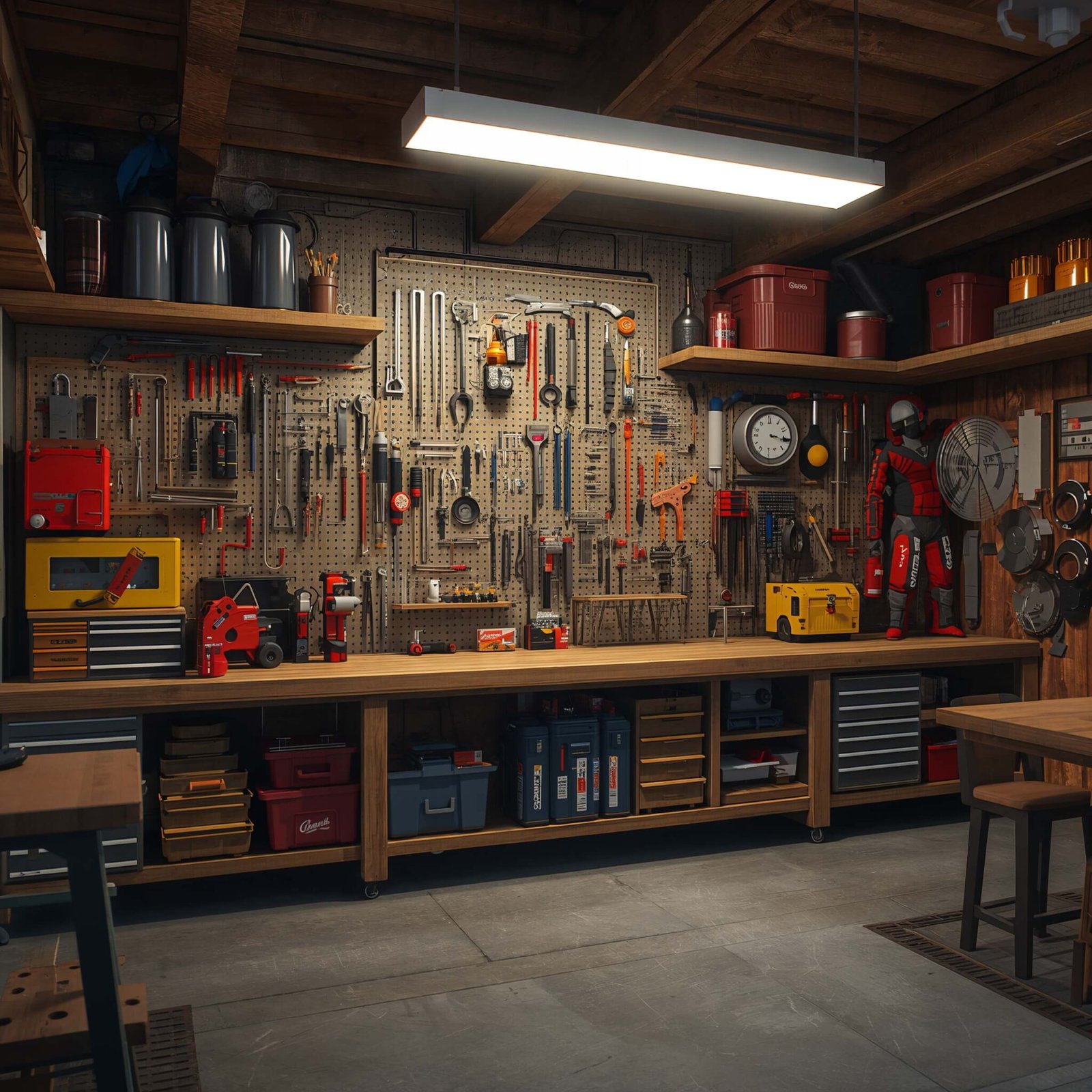 10 Easy Bloxburg Garage Ideas for Beginner Builders