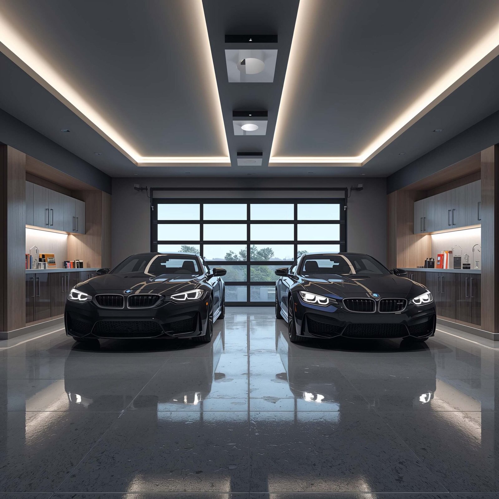 10 Easy Bloxburg Garage Ideas for Beginner Builders