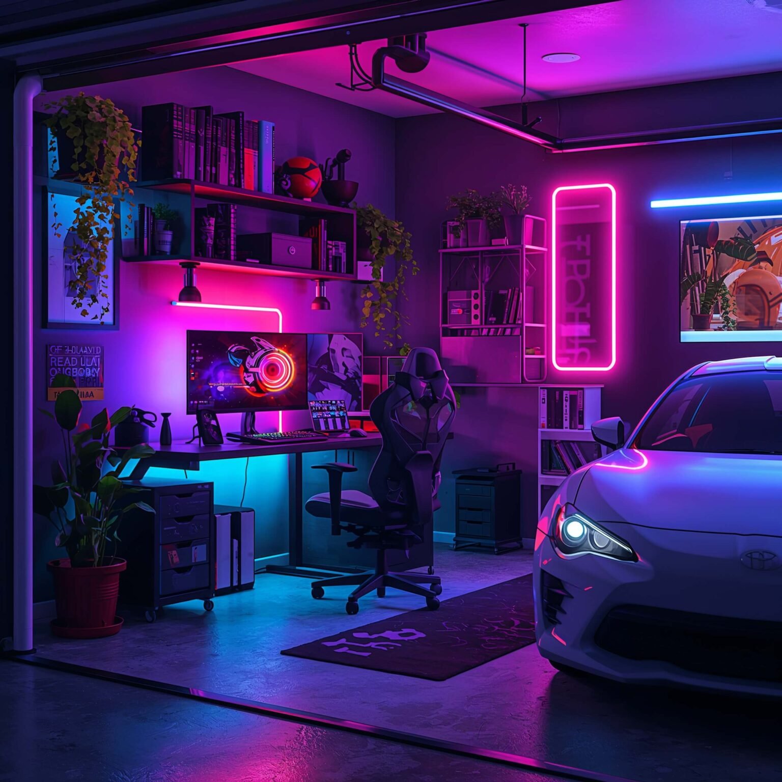 10 Easy Bloxburg Garage Ideas for Beginner Builders