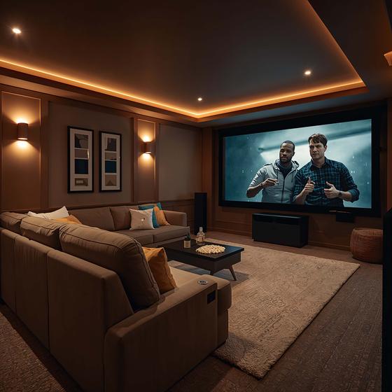  10 Fantastic Basement Ideas and Trendy Home Upgrades