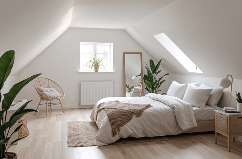  10 Cozy Basement Bedroom Ideas and Dreamy Decor Ideas