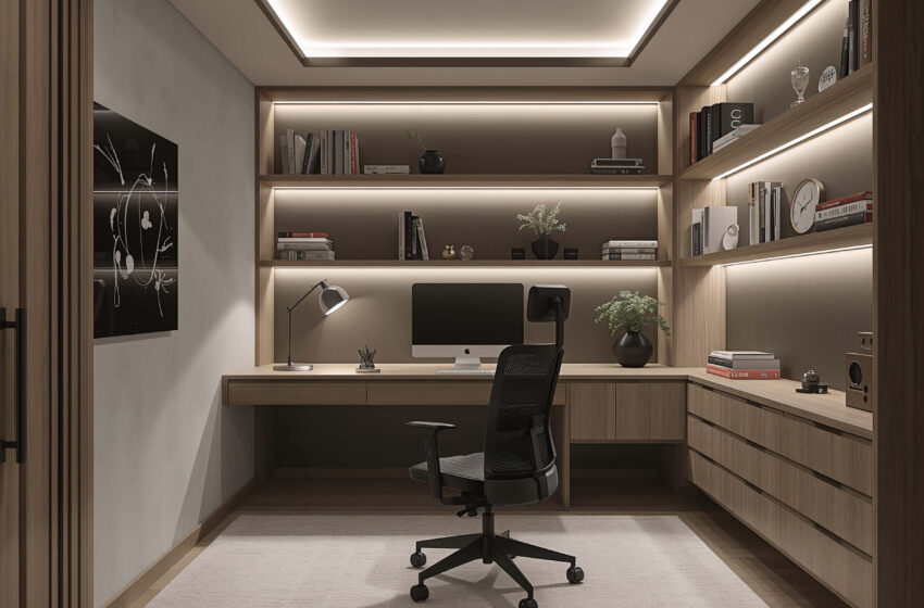  10 Budget-Friendly Unfinished Basement Ideas That Wow