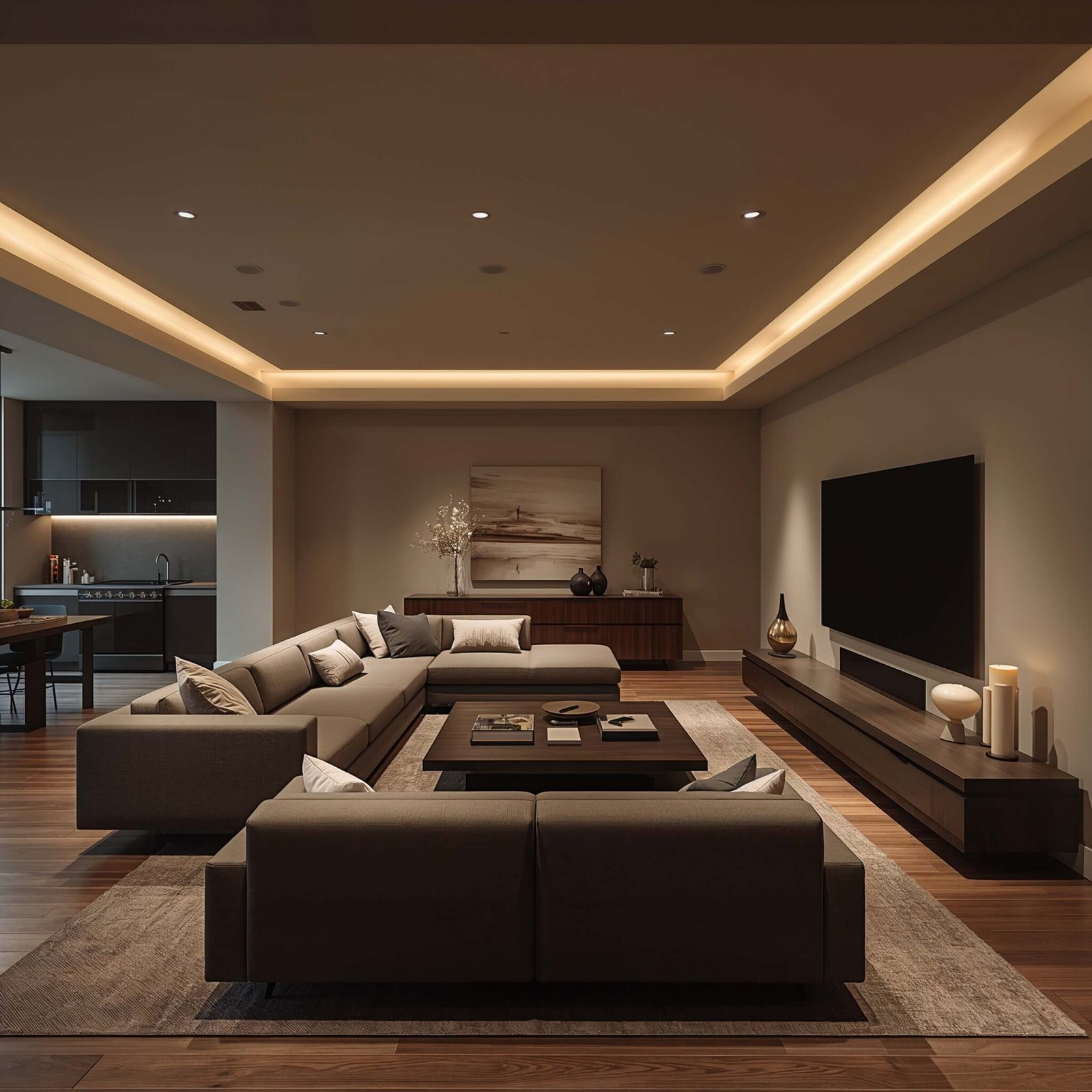 10 Inspiring Basement Layout Ideas Floor Plans for Family Fun