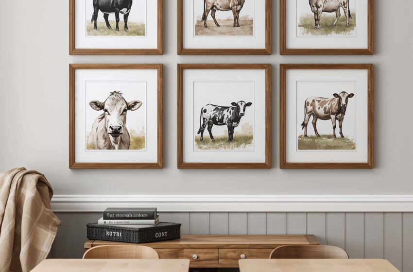  10 Fresh Farmhouse Classroom Decor Ideas for Modern Classrooms