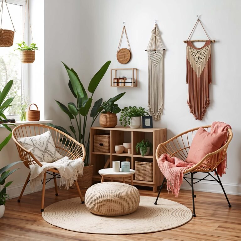10 Beautiful Aesthetic Classroom Decor Ideas for a Cozy Vibe