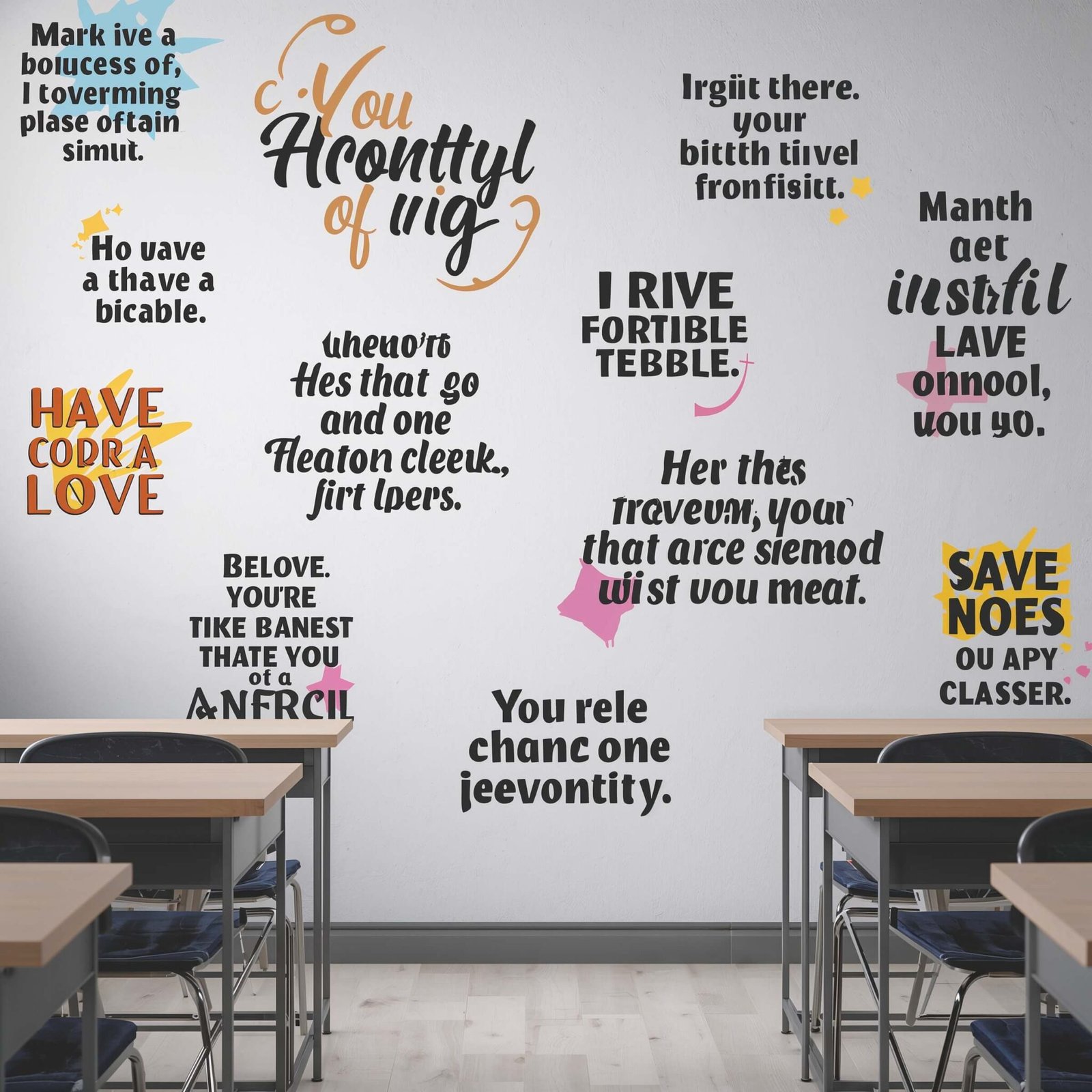 10 Beautiful Aesthetic Classroom Decor Ideas for a Cozy Vibe