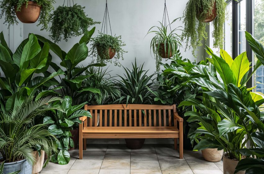  10 Charming Home Entrance Decor Ideas for Every Style