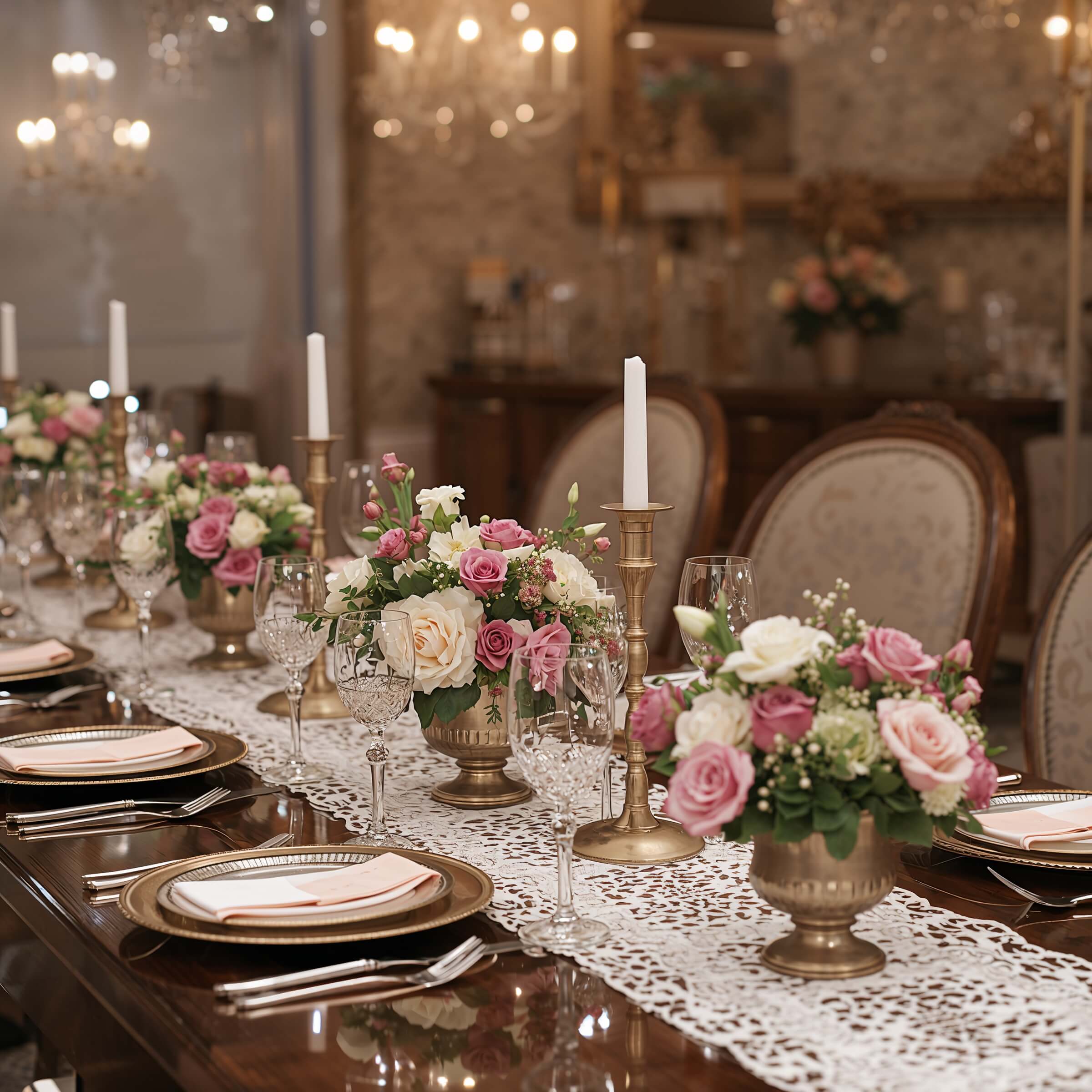  10 Chic Wedding Planning Decor Ideas to Elevate Your Venue