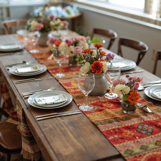  10 Magical Thrifted Wedding Decor Ideas for Perfect Style