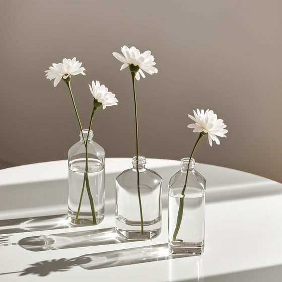  10 Stylish Minimalist Wedding Table Decor Ideas for Perfect Tables