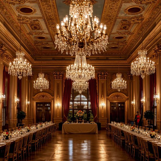  10 Chic Timeless Wedding Decor Ideas for Perfect Photos