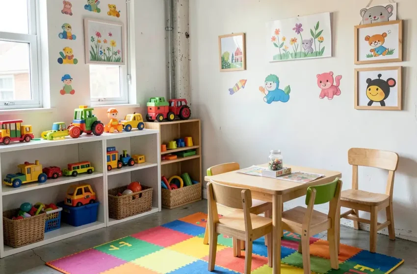  10 Gorgeous Garage Conversion Ideas and Trendy Designs