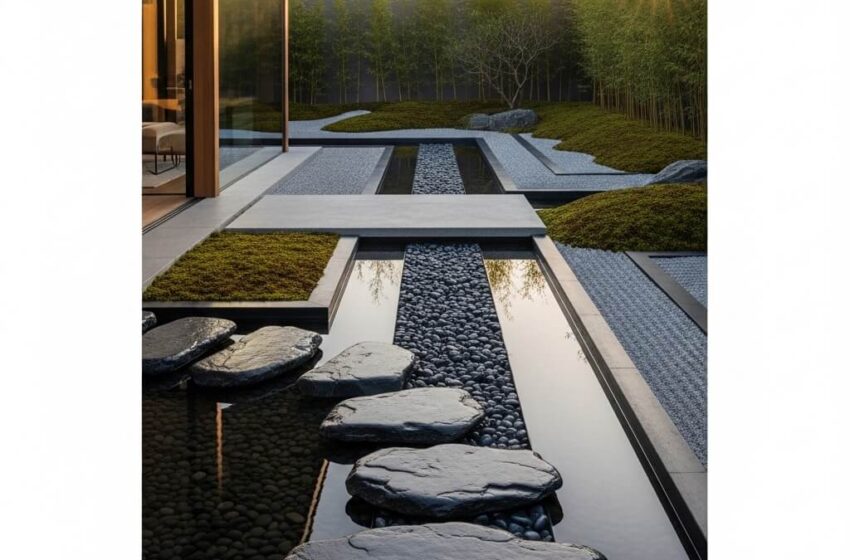  10 Peaceful Japanese Garden Design Ideas for Outdoor Bliss