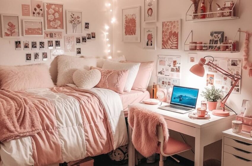  10 Budget Dorm Room Ideas for Cheap Cozy Setup