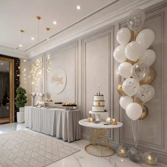  10 Creative Birthday Room Decor Ideas for Dreamy Setups