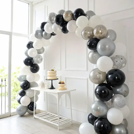  10 Unique Minimal Birthday Decor for Men Ideas for Clean Aesthetics