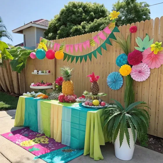  10 Magical Birthday Table Decor Ideas for Instagram-Worthy Looks