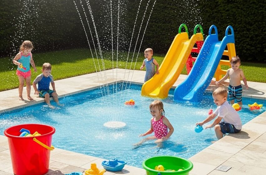  10 Easy Backyard Ideas for Kids Budget Friendly Fun