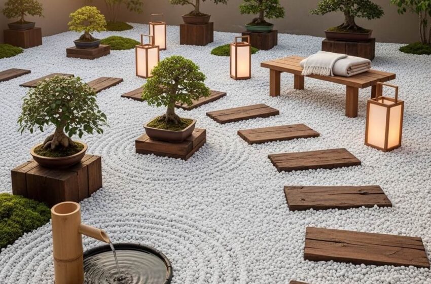  10 Perfect Small Backyard Garden Design Ideas for Cozy Corners