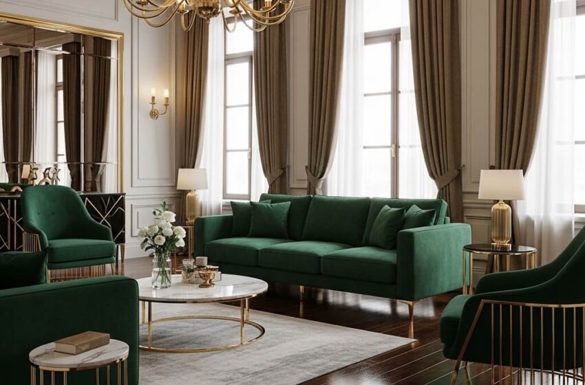  10 Inspiring 3 Seater Sofa Design Living Rooms Ideas for Dream Homes