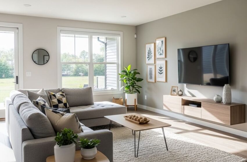  10 Stylish Sofa Design Living Rooms Ideas for Modern Homes