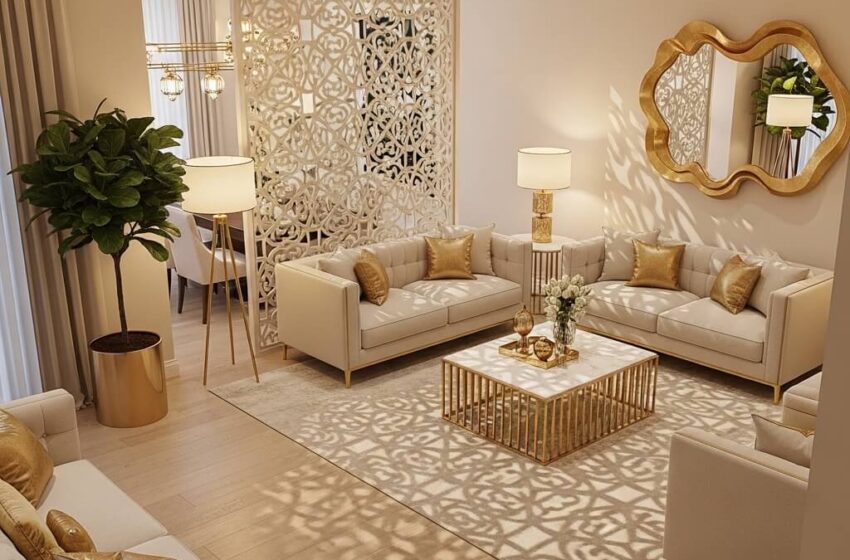  10 Beautiful Unique Partition Design Ideas for Stylish Spaces