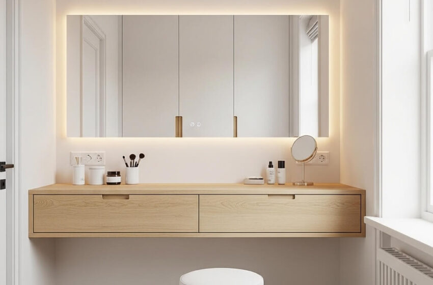  10 Stunning Dressing Room Design Small Space Ideas for Cozy Homes