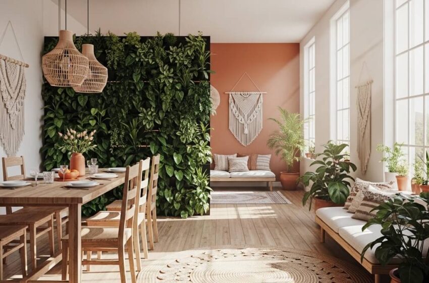  10 Luxury Hall Partition Design Ideas for Elegant Homes