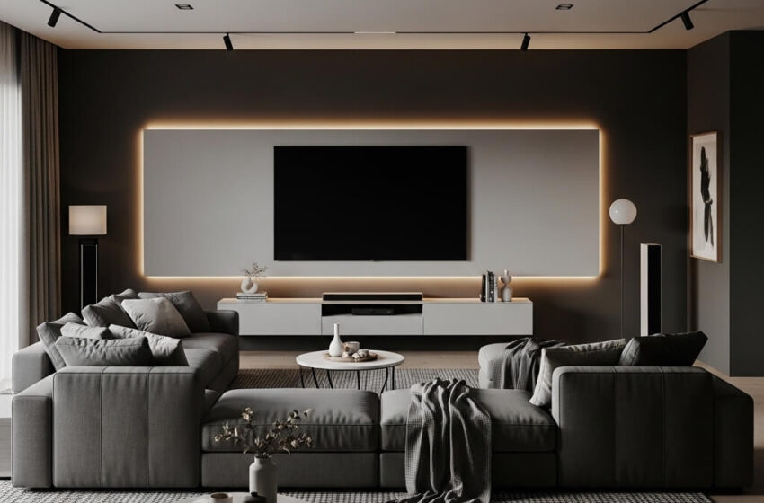  10 Perfect 7 Seater Sofa Design Living Rooms Ideas for Family Comfort