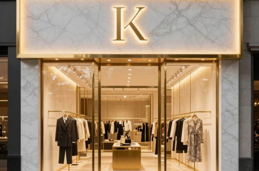  10 Unique Shop Front Design Ideas for Attractive Storefronts