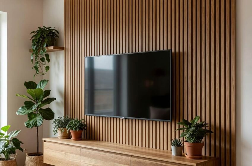  10 Stylish TV Rack Design Living Rooms Ideas for Dream Spaces